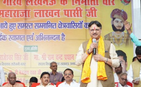 एकजुटता ही स्वाभिमान की सबसे बड़ी ढाल : डॉ. राजेश्वर सिंह