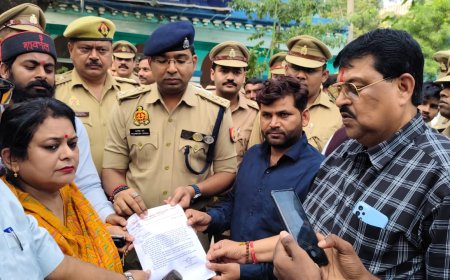 सरकार की छवि धूमिल कर रही पुलिस की धीमी कार्रवाई : रीना चौधरी