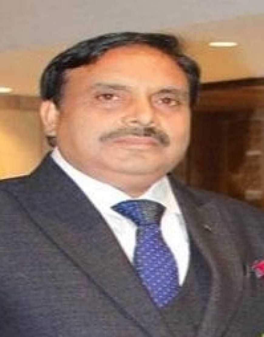 कांग्रेस जिला प्रवक्ता राज किशोर पासी ने दिया इस्तीफा