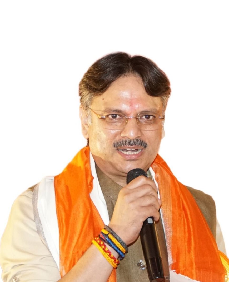 हर रविवार समाधान की चौपाल: 149 सप्ताह, हजारों समस्याएँ, एक भरोसेमंद मॉडल