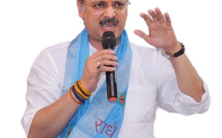 सरोजनीनगर बना “महापुरुष सम्मान मॉडल”, सीएम के निर्णय का स्वागत