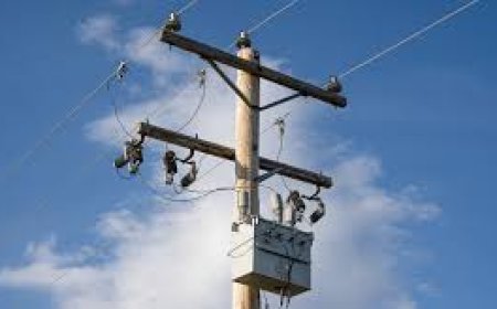 20 घंटे से अंधेरे में डूबे बनी उपकेंद्र के दो दर्जन गांव