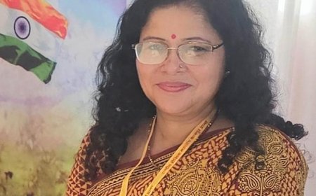 विकास की आंधी में उजड़ते फलदार वृक्ष, गुम होती गौरैया