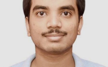 लखनऊ विश्वविद्यालय के छात्र मनप्रियम ने बढ़ाया शहर का मान