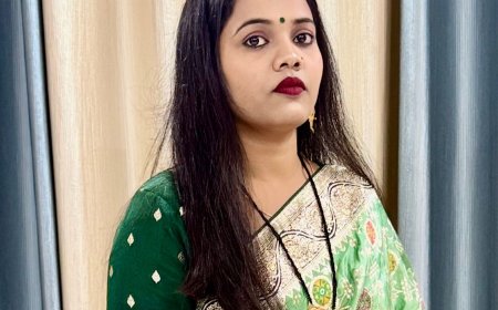 भटगांव में शिक्षा-स्वास्थ्य को प्राथमिकता, प्रधान तारा की पहल से बदली तस्वीर