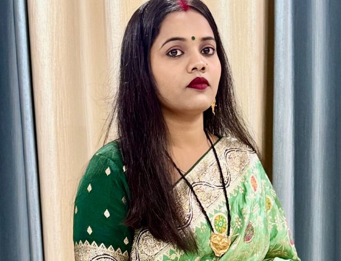 भटगांव में शिक्षा-स्वास्थ्य को प्राथमिकता, प्रधान तारा की पहल से बदली तस्वीर