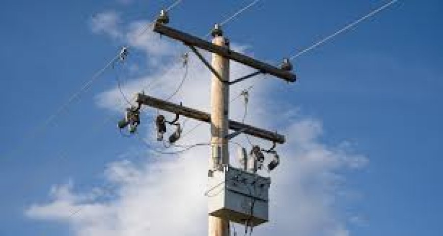 20 घंटे से अंधेरे में डूबे बनी उपकेंद्र के दो दर्जन गांव