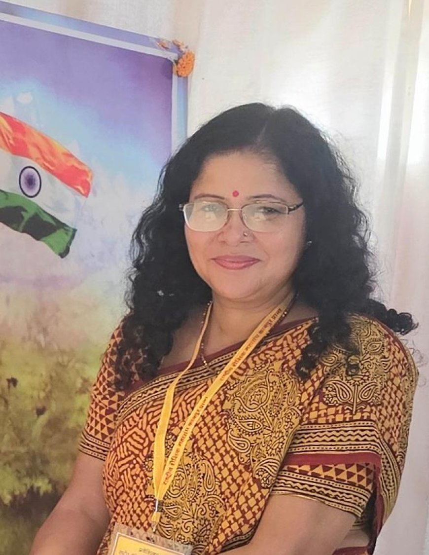 विकास की आंधी में उजड़ते फलदार वृक्ष, गुम होती गौरैया