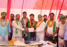 रोजगार और आजीविका के संकट से जूझ रहे किसान परिवार: देवेन्द्र