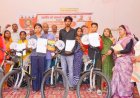 जन विश्वास का मजबूत मंच: आपका विधायक आपके द्वार