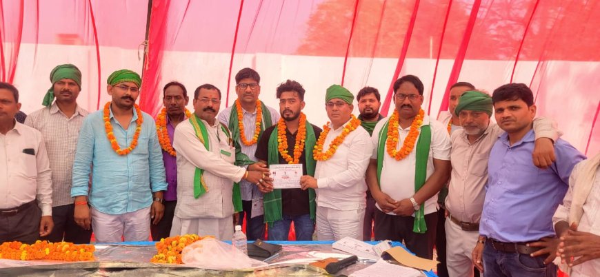 रोजगार और आजीविका के संकट से जूझ रहे किसान परिवार: देवेन्द्र