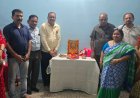 मंगल पाण्डेय के बलिदान ने जगाई थी आजादी की पहली अलख: शैलेन्द्र दुबे