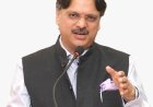 अधिवक्ताओं को 5 लाख का कैशलेस बीमा, डॉ. राजेश्वर ने सीएम का जताया आभा
