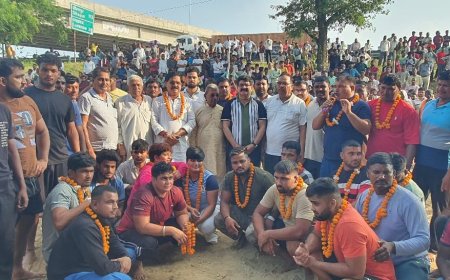 सांस्कृतिक विरासत और परंपराओं का प्रतीक है दंगल : शंकरी