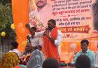 जन्मदिन पर सेवा का संकल्प, मातृशक्ति का सम्मान: रंजीत रावत