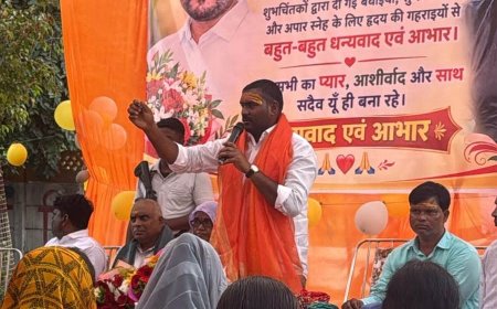 जन्मदिन पर सेवा का संकल्प, मातृशक्ति का सम्मान: रंजीत रावत