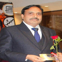 अंकुर राज किशोर पासी